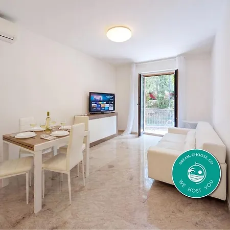 -zona Centrale- Wifi Ac Moderno 2 Posti Apartman Porto SantʼElpidio