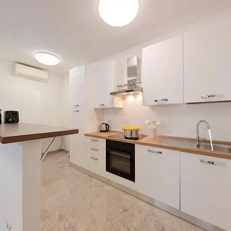 -zona Centrale- Wifi Ac Moderno 2 Posti Porto SantʼElpidio