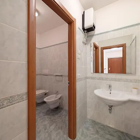 -zona Centrale- Wifi Ac Moderno 2 Posti *