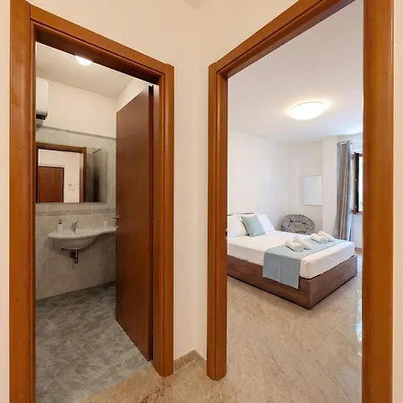 -zona Centrale- Wifi Ac Moderno 2 Posti Porto SantʼElpidio