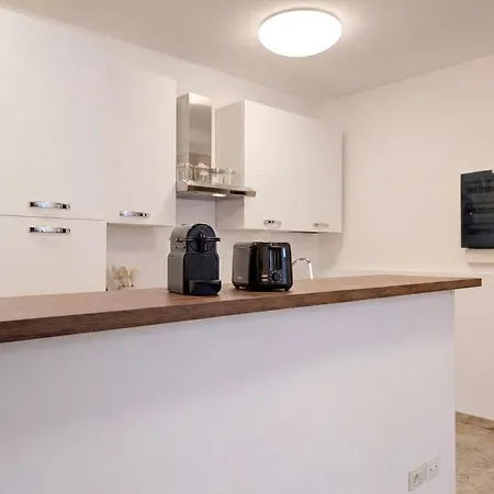 -zona Centrale- Wifi Ac Moderno 2 Posti Apartman *