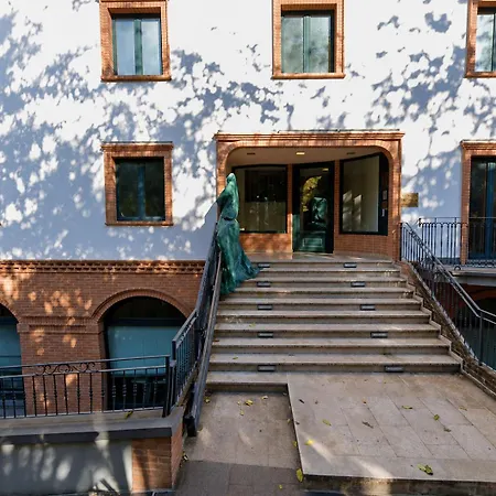 -zona Centrale- Wifi Ac Moderno 2 Posti Porto SantʼElpidio